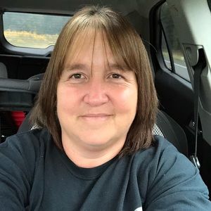 Meet your Posher, Tonya